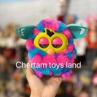 ราคา Furby Boom pink Hearts มือสอง (7612128902)