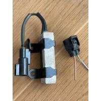 ราคา ตัวโหลดพัดลมหม้อน้ำ Toyota Altis, Vios แท้มือสองญี่ปุ่น (24059048192)