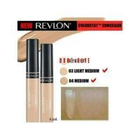 ราคา Revlon colorstay concealer (28118699)
