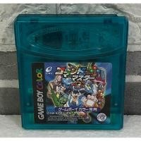 ราคา ตลับแท้ [GBC] [0141] Command Master (Japan) (CGB-KCEJ) Game Gameboy Game Boy Color เกมบอย (21192712037)