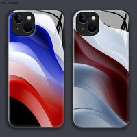 ราคา เคส For Samsung Galaxy J7 J6 A9 A8 A7 A6 Core Plus Pro เคสโทรศัพท์ เคสมือถือ เคสซัมซุง เคสแข็ง Phone Glass Case BLK (41078712468)