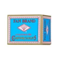 ราคา การบูร หอม​ ตราพัด 2 ออนซ์ การบูรสารพัดประโยชน์ ปรับอากาศ ดับกลิ่น ไล่ยุง มด แมลงสาบ ใช้ได้นาน 1 กล่อง บรรจุ 4 ก้อน (42451999707)