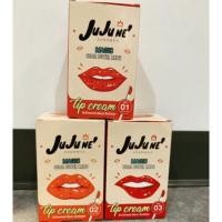 ราคา Jujune’ magic color butter matte (ลิปซอง) (2392720594)