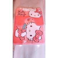 ราคา พรมเช็ดเท้าลาย Hello Kitty ลิขสิทธิ์แท้จากค่าย Sanrio (21432349961)