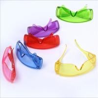 ราคา พร้อมส่งในไทยแว่นกันน้ำ กันลม แว่นสงกรานต์ สีสดใสรุ่น:Z00 (26178128303)