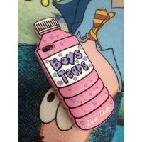 ราคา เคสไอโฟน5 5s 5c เคสขวดน้ำเกาหลี (312485175)