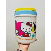 ราคา กระติกน้ำ Sanrio ของสะสม 7-11 สภาพใหม่ไม่เคยใช้ (41001582479)