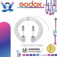 ราคา Godox หลอดแฟลชสําหรับ DS300 DE300 DE300II SK300 SK300II SK400 SK400II (51750686722)