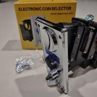 ราคา Slot หยอดเหรียญ(แม่แบบ) รองรับเหรียญ 1,2,5, และ 10 บาท ติดตั้งได้ง่าย ทนทาน (4938299864)