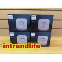 ราคา Philips Hue Bridge อุปกรณ์ควบคุมไฟอัจฉริยะ (5557992694)