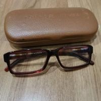 ราคา Sales!!!แว่นตา TOMMY HILFIGER ของแท้ มือสองน้า สภาพสวย98% ทรงเหลี่ยมvintage (2767765453)