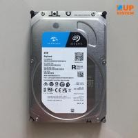 ราคา HDD SEAGATE SKYHAWK (ST4000VX016) / 4TB / SATA -III / 5.4RPM / Size 3.5นิ้ว (#ฮาร์ดดิสก์มือ2) (51804040795)