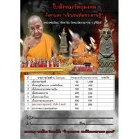 ราคา พ่องั่งตาแดง เจ้าเสน่ห์มหาเศรษฐี หลวงพ่อเมียน รายการที่ 6 (29611966428)