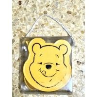ราคา ชุดชามช้อนส้อมลายหมีพูห์ 100 บาท (14059781055)