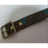 ราคา เข็มขัดหนังแท้ มือสอง Volcom (5906266392)