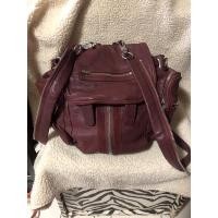 ราคา กระเป๋าเป้Alexander wang แท้รับประกัน (14225344668)