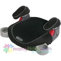 ราคา คาร์ซีทสำหรับเด็กโต Graco Booster Seat - ลาย Dunwoody (1129601751)