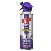ราคา อาท สเปรย์กำจัดแมงมุมและป้องการสร้างใยแมงมุม 300 มล. ARS JET SPIDER 300mL (28310409299)