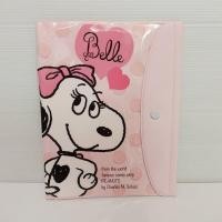 ราคา กระเป๋า กระเป๋าสนูปปี้ สนูปปี้ สนุปปี้ snoopy กระเป๋าใส่เครื่องเขียน กระเป๋าดินสอ เครื่องเขียน ใส่พาสปอร์ต (2878904840)