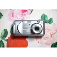 ราคา Canon Powershot A430 (28288248041)