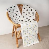 ราคา Little Palmerhaus Tottori Disney ผ้าเช็ดตัวเด็ก (27960053424)