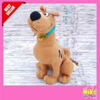 ราคา ตุ๊กตา Scooby Doo สคูบี้ดู ท่านั่ง 10 นิ้ว ของเล่น ของเล่นเด็ก ของขวัญ งานป้าย ลิขสิทธิ์แท้ (7246769421)