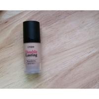 ราคา Etude House Double Lasting Foundation Spf35 pa++ 10g สี21N1 Neutral Beige (4188300890)