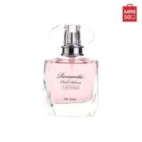 ราคา ขายดีที่สุด ✅ MINISO น้ำหอมผู้หญิงติดทนนาน รุ่น Romantic Pink Sakura Lady Perfume ลิขสิทธิ์แท้ (27566399655)