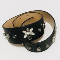ราคา เข็มขัดJASPAL ไม่เคยใส่ค่ะ ขนาดไซส์S ปรับได้3ขนาด 28-29-30 นิ้วค่ะ (3334932128)