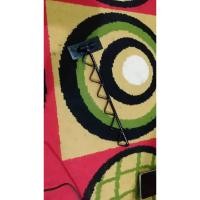 ราคา ราวตากผ้าติดผนัง - ราวตากผ้าแบบพับได้ - ราวตากผ้าติดผนัง (48606198107)