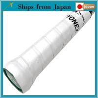 ราคา YONEX Tennis Grip Tape Synthetic Leather VR Grip - White (41867222695)