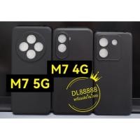 ราคา ✨พร้​อมส่งใน✨เคส TPU ​นิ่ม ​สีพาสเทล For Poco M7 Pro 5G / Poco M7 5G / Poco M7 4G / Poco M7 (43067426964)