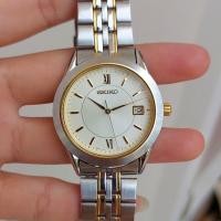 ราคา นาฬิกา Seiko Quartz ของแท้100% (23369650449)