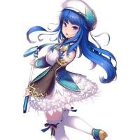 ราคา โปสเตอร์ Pangya Arin ขนาด 11.5 X16.5 นิ้ว (A3) (12213829021)