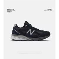 ราคา NEW BALANCE 990V4 U990BL4 BLACK (29824806353)