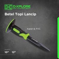 ราคา หมวก BETEL / 10" 12" Inch D-XPLORE เช็กชิเซล (29065160018)