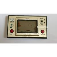 ราคา เกมกดของแท้ มือสอง สภาพพร้อมใช้ Nintendo Game&watch popeye เกมกดป๊อปอาย เกมเก่า (23372127227)