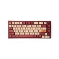 ราคา LOGA GAMING KEYBOARD YAKSA 75% ALUMINIUM ELEMENTAL AMATERASU (27230004536)