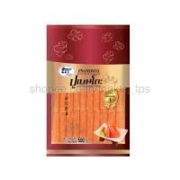 ราคา Tvi ทวีวงษ์ ปูอัดเบนโตะ 500 g. (16263735704)