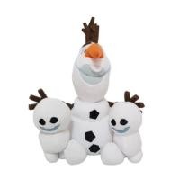 ราคา โอลาฟ&ตุ๊กตาหิมะ Olaf from Forzen (5735200460)