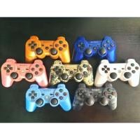 ราคา PS3​ dualshock​ 3​ จอยแท้​ มือสอง​ ระดับคลาสลิมิเต็ด​ตามภาพ​ (กดสนุกติดมือทนทานรวดเร็ว)​ (27417036993)