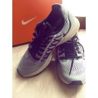 ราคา Woman Nike Zoom size 38 ของแท้100% มือสอง (281796825)