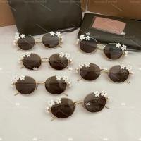 ราคา พร้อมส่ง New Loewe Daisy Field sunglasses น่ารัก น่ารัก น่ารัก มากเว่ออออ LW40173U (55953039308)