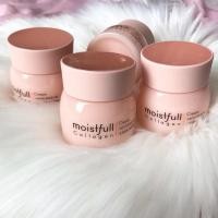 ราคา Etude House Moistfull Collagen Deep Cream ขนาด 25ml (8116823868)