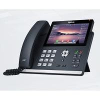 ราคา Yealink IP Phone รุ่น SIP-T48U !!หน้าจอสีแบบทัชสกรีน 7 นิ้ว .รองรับ WiFi,Bluetooth,PoE (16995838658)