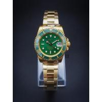 ราคา Seiko Mod Full Gold Hulk Marine Master (17297197133)