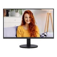 ราคา Monitor (จอมอนิเตอร์) Aoc U27B3Cf/67 - 27 Inch Ips 4K 60Hz Usb-C (47752655431)