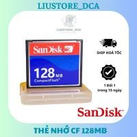 ราคา การ์ดหน่วยความจํา Transcend CF 128MB / 1GB / 4GB / 8GB / 16GB เข้ากันได้กับ DSLR และ CNC (44314528685)