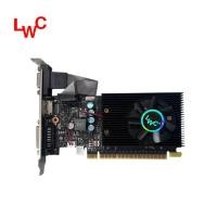 ราคา VGA GT730 2GB DDR5 การ์ดจอ​ LWC (Longwell) (7943520650)