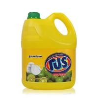 ราคา HOMEHAP โปร น้ำยาล้างจาน 3600 มล. น้ำยาล้างจาน น้ำยาล้างจานชาม (22421741012)